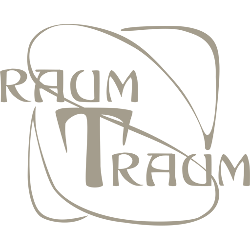 Raum Traum Laden Logo